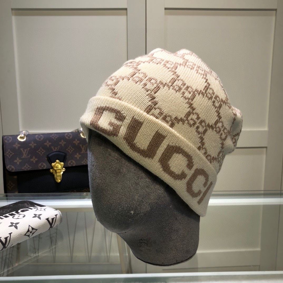 Gucci Caps